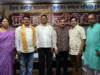 ताम्रकार (कसेरा)समाज की प्रदेश कार्यसमिति की बैठक संपन्न