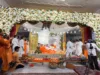 गुरु पूर्णिमा पर जामसांवली धाम में उमड़ा आस्था का महाकुंभ