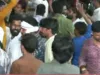 भोपाल में किसानों का महापड़ाव: मुख्यमंत्री निवास से 4 किमी पहले रोके गए हजारों किसान,