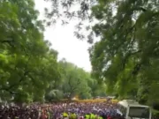 जंतर-मंतर पर छात्रों का उबाल: क्या शिक्षा व्यवस्था में बदलाव का टर्निंग प्वाइंट बनेगा यह आंदोलन?