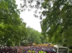 जंतर-मंतर पर छात्रों का उबाल: क्या शिक्षा व्यवस्था में बदलाव का टर्निंग प्वाइंट बनेगा यह आंदोलन?