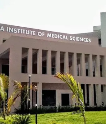 सांसद बंटी विवेक साहू के प्रयासों के बाद छिंदवाड़ा मेडिकल कॉलेज में इस वर्ष भी 150 विद्यार्थियों को मिल सकेगा एमबीबीएस में प्रवेश