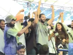शिक्षा मंत्री धर्मेंद्र प्रधान ने दिया इस्तीफा, छात्र आंदोलन के बीच लिया बड़ा फैसला