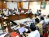 मुख्यमंत्री डॉ. यादव की अध्यक्षता में मंत्रि-परिषद की बैठक में लिए गए अनेक निर्णय
