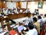 मुख्यमंत्री डॉ. यादव की अध्यक्षता में मंत्रि-परिषद की बैठक में लिए गए अनेक निर्णय