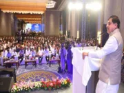 एमपी टेक ग्रोथ कॉनक्लेव 3.0 में लगभग 40 हज़ार करोड़ के निवेश हुए प्राप्त : मुख्यमंत्री डॉ. यादव