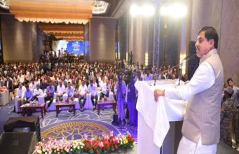 एमपी टेक ग्रोथ कॉनक्लेव 3.0 में लगभग 40 हज़ार करोड़ के निवेश हुए प्राप्त : मुख्यमंत्री डॉ. यादव