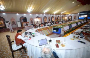 मुख्यमंत्री डॉ. यादव की अध्यक्षता में मंत्रि-परिषद की बैठक में लिए गए ऐतिहासिक निर्णय