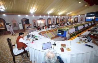 मुख्यमंत्री डॉ. यादव की अध्यक्षता में मंत्रि-परिषद की बैठक में लिए गए ऐतिहासिक निर्णय