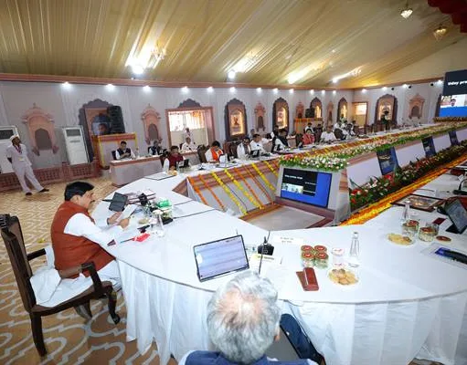 मुख्यमंत्री डॉ. यादव की अध्यक्षता में मंत्रि-परिषद की बैठक में लिए गए ऐतिहासिक निर्णय