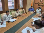 नशे के विरुद्ध सख्त कार्रवाई और जनजागरूकता पर जोर