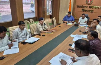 नशे के विरुद्ध सख्त कार्रवाई और जनजागरूकता पर जोर