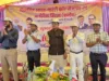 अब ग्रामीण परिवारों को मिलेगा 125 दिवस का रोजगार,जिले में व्हीबी-ग्राम-जी योजना का भव्य शुभारंभ