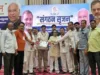 कांग्रेस ने देश को अंग्रेजों से मुक्त कराया अब चंदा चोरों से भी मुक्त कराएगी