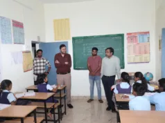 जन विश्वास अभियान: अव्यवस्थाओं पर प्रधान पाठक को कारण बताओ नोटिस