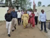 मुख्यमंत्री जनविश्वास अभियान :एलईडी टीवी का रिमोट गायब दो कर्मचारियों को मिला नोटिस