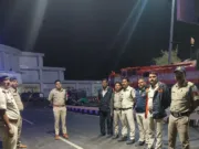 छिन्दवाड़ा पुलिस ने चलाया कॉम्बिंग आपरेशन एक ही रात्रि में किया 142 वारंटियो को गिरफ्तार