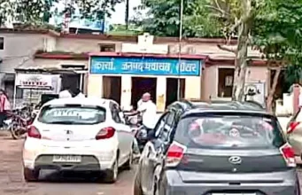 जनपद की प्रेम कहानी में नए खिलाड़ी के आने से उठा तूफ़ान