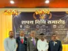 सेवा की नई उड़ान: परासिया-चाँदमेटा लायंस क्लब ने नवाचार, समर्पण और सामाजिक सरोकारों के साथ रचा नया इतिहास