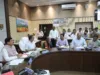 प्रत्येक शुक्रवार को दौरे पर रहेंगे अधिकारी – मुख्यमंत्री डॉ. यादव