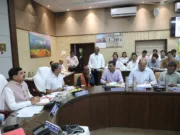 प्रत्येक शुक्रवार को दौरे पर रहेंगे अधिकारी – मुख्यमंत्री डॉ. यादव