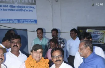 गोपाल डेहरिया बने मेहरा डेहरिया समाज के कार्यकारी जिला अध्यक्ष