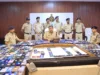 उम्मीद थी बाकी, तलाश रंग लाई….