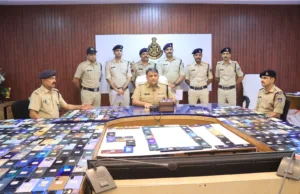 उम्मीद थी बाकी, तलाश रंग लाई….