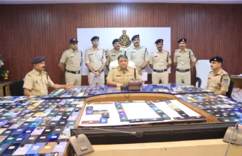 उम्मीद थी बाकी, तलाश रंग लाई….