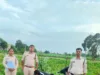 एक्टीवा स्कूटी से शराब ढो रहे दो तस्कर गिरफ्तार