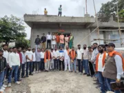 विश्व हिंदू परिषद: छिंदवाड़ा में जिला बैठक संपन्न, आगामी कार्यक्रमों की बनी रणनीति
