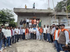 विश्व हिंदू परिषद: छिंदवाड़ा में जिला बैठक संपन्न, आगामी कार्यक्रमों की बनी रणनीति