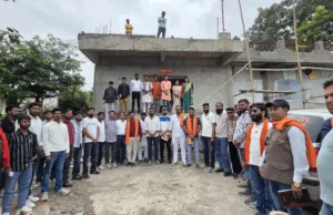 विश्व हिंदू परिषद: छिंदवाड़ा में जिला बैठक संपन्न, आगामी कार्यक्रमों की बनी रणनीति