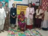 कुपोषित पोते की दादी का हौंसला और जिला चिकित्सालय टीम की मेहनत रंग लाई