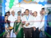 मध्यप्रदेश ग्रामीण बैंक शाखा-इतवारी के नवीन परिसर का शुभारंभ