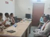त्योहारों को लेकर अमरवाड़ा में प्रशासन अलर्ट, यातायात से लेकर बिजली-पानी और सफाई व्यवस्था के निर्देश
