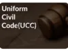 मध्यप्रदेश UCC विधेयक को राज्यपाल की मंजूरी, अब राष्ट्रपति की स्वीकृति का इंतजार
