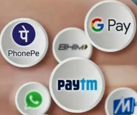 UPI पर प्रस्तावित शुल्क: आम यूजर पर नहीं पड़ेगा बोझ, व्यापारियों से लिया जा सकता है MDR