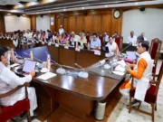 Landmark Kavach scheme approved, benefiting more than 5,000 farmers