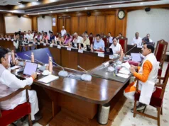 5 हजार से अधिक किसानों के हित में बड़ा निर्णय, कवच योजना को मंजूरी