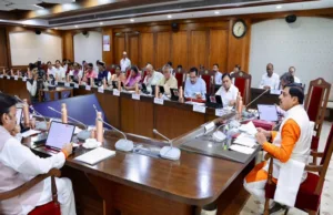 5 हजार से अधिक किसानों के हित में बड़ा निर्णय, कवच योजना को मंजूरी