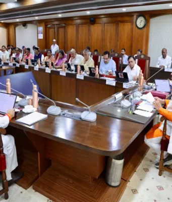 5 हजार से अधिक किसानों के हित में बड़ा निर्णय, कवच योजना को मंजूरी