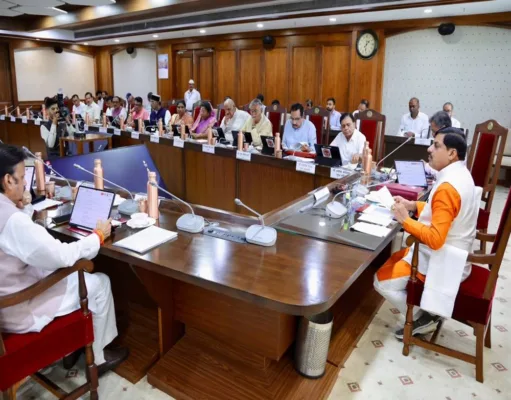 Landmark Kavach scheme approved, benefiting more than 5,000 farmers