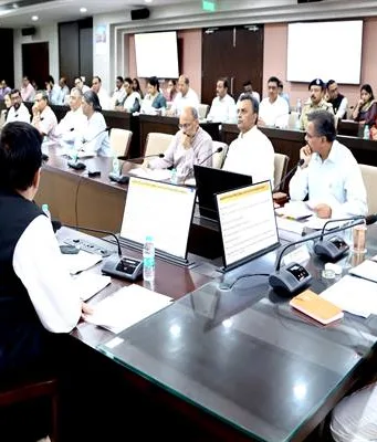 आमजन के काम हेल्प लाइन 181 तक पहुंचने से पहले हो जाएं