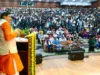 फेक न्यूज के जमाने में हम नेक न्यूज वाले बनें :मुख्यमंत्री डॉ. यादव