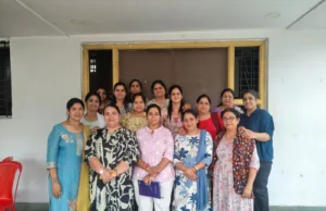 सिंधु महिला समिति की नई कार्यकारिणी की पहली बैठक में कृष्ण जन्माष्टमी महोत्सव की रूपरेखा पर चर्चा