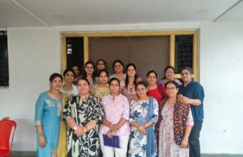 सिंधु महिला समिति की नई कार्यकारिणी की पहली बैठक में कृष्ण जन्माष्टमी महोत्सव की रूपरेखा पर चर्चा