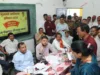 मुख्यमंत्री जनविश्वास अभियान बीसापुरकलां और आसपास के ग्रामों में पहुंचे कलेक्टर, लापरवाही पर नोटिस…