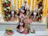 धूमधाम से मना श्री कृष्ण जन्माष्टमी का महामहोत्सव