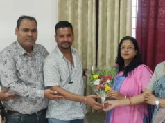 मध्यप्रदेश लिपिक वर्गीय शासकीय कर्मचारी संघ छिंदवाड़ा की नवीन जिला कार्यकारिणी घोषित